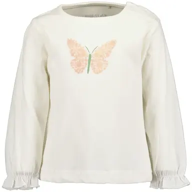 Longsleeve (off white)