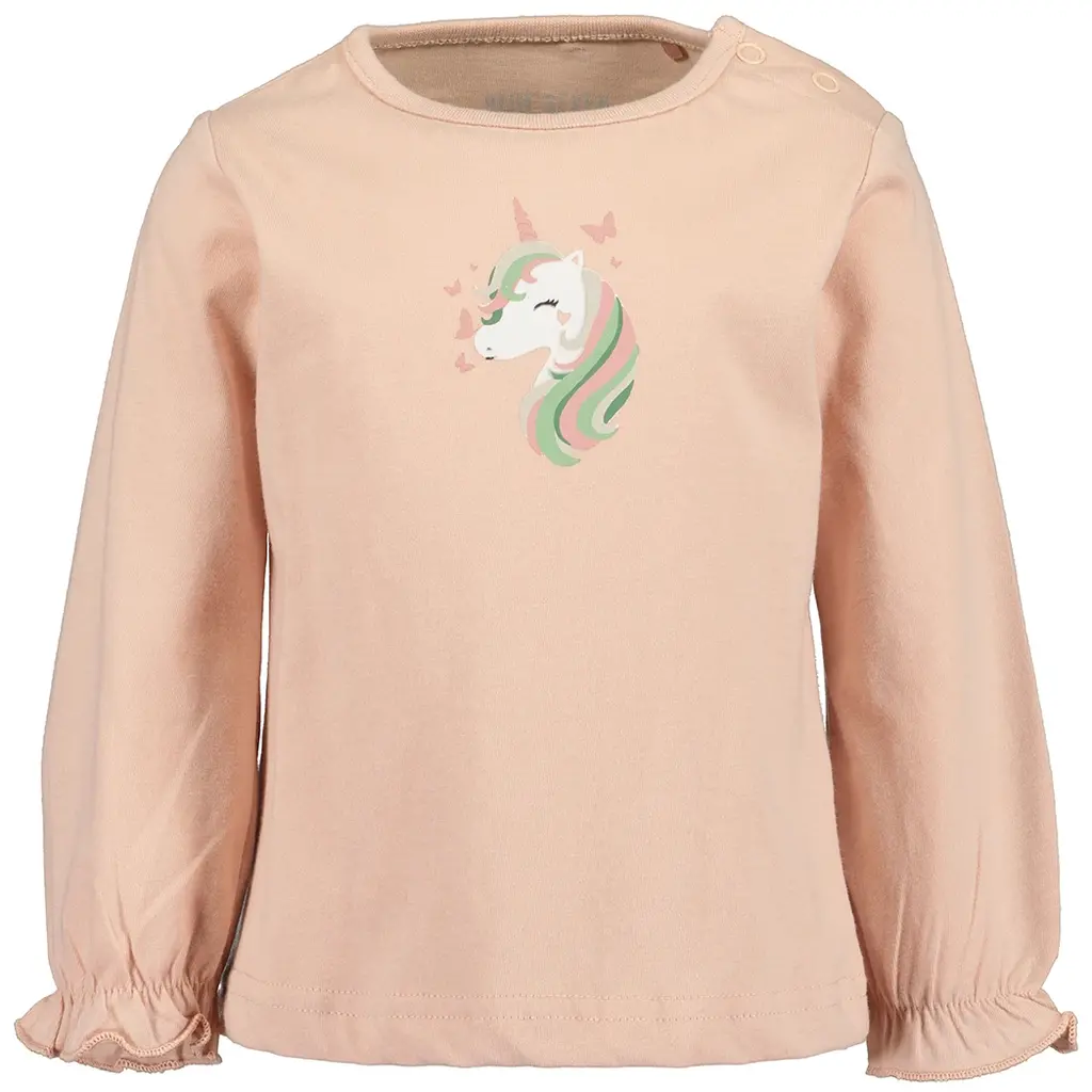 Longsleeve (rose)