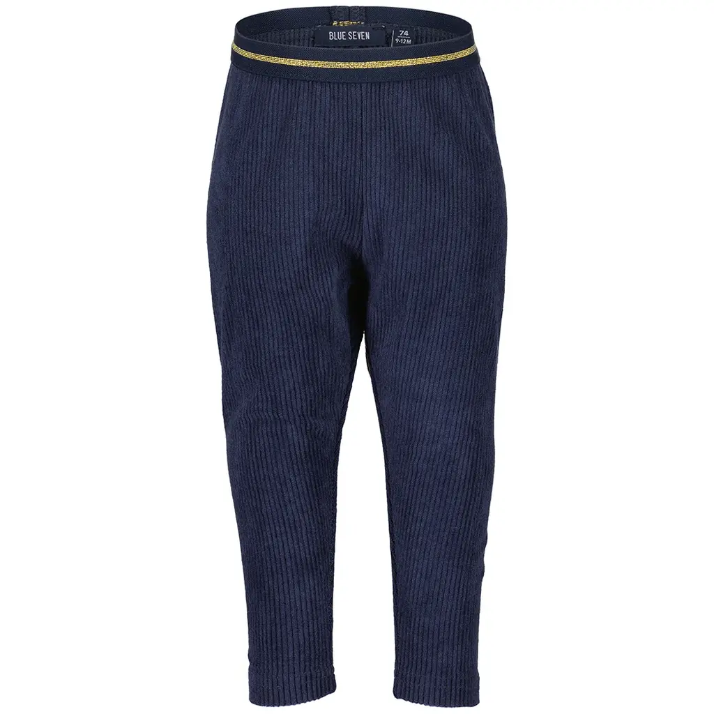 Legging (night blue)