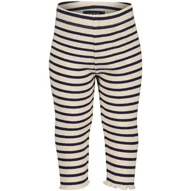 Legging rib (ultramarin)