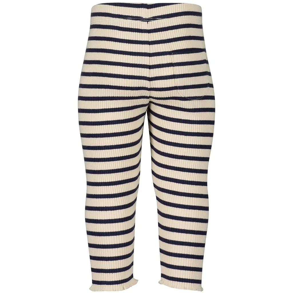 Legging rib (ultramarin)