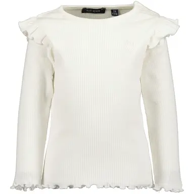 Longsleeve (off white)