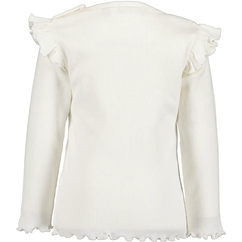 Longsleeve (off white)