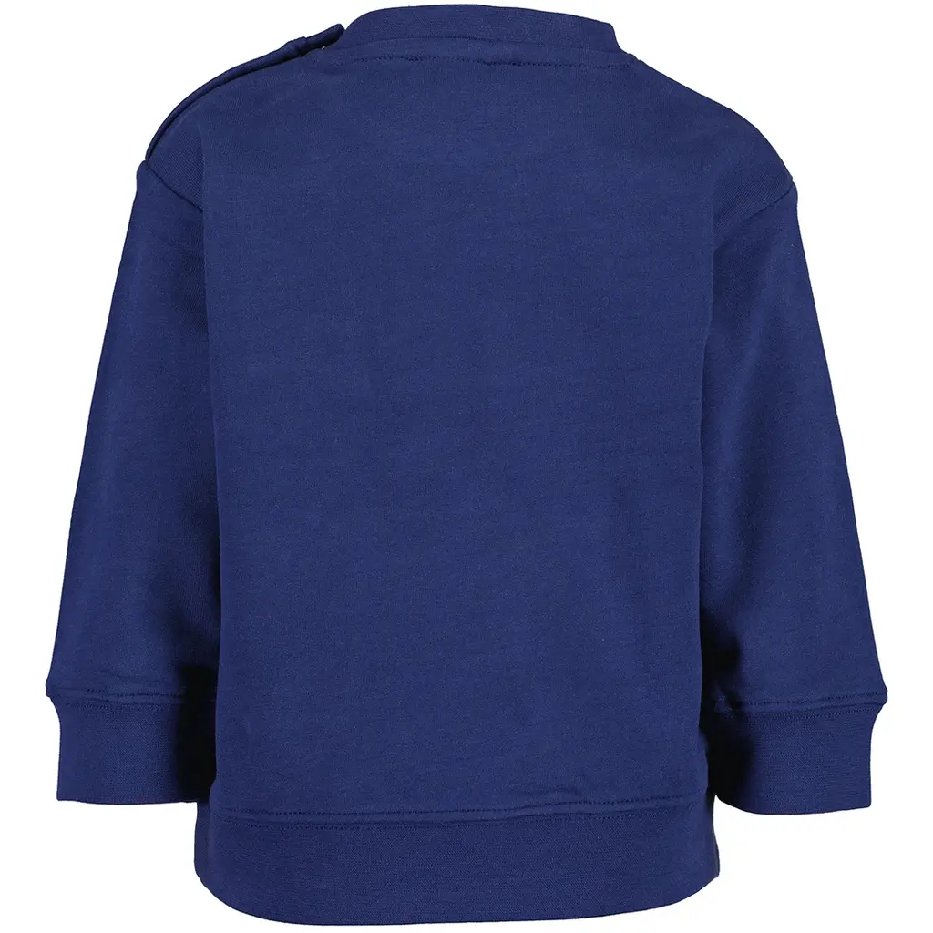 Truitje (ultramarin)