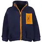 Blue Seven Jasje fleece (night blue)