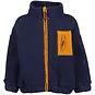 Blue Seven Jasje fleece (night blue)