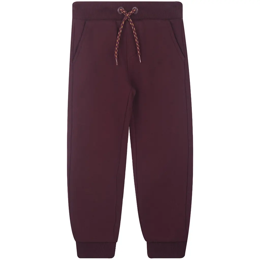 Joggingbroek Chicago (bordeaux)