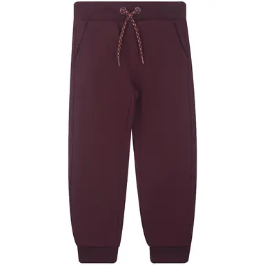 Joggingbroek Chicago (bordeaux)