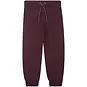Someone Joggingbroek Chicago (bordeaux)