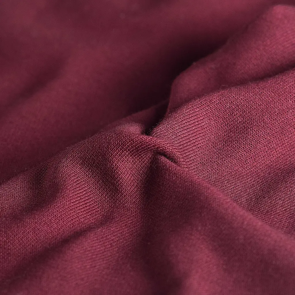 Joggingbroek Chicago (bordeaux)