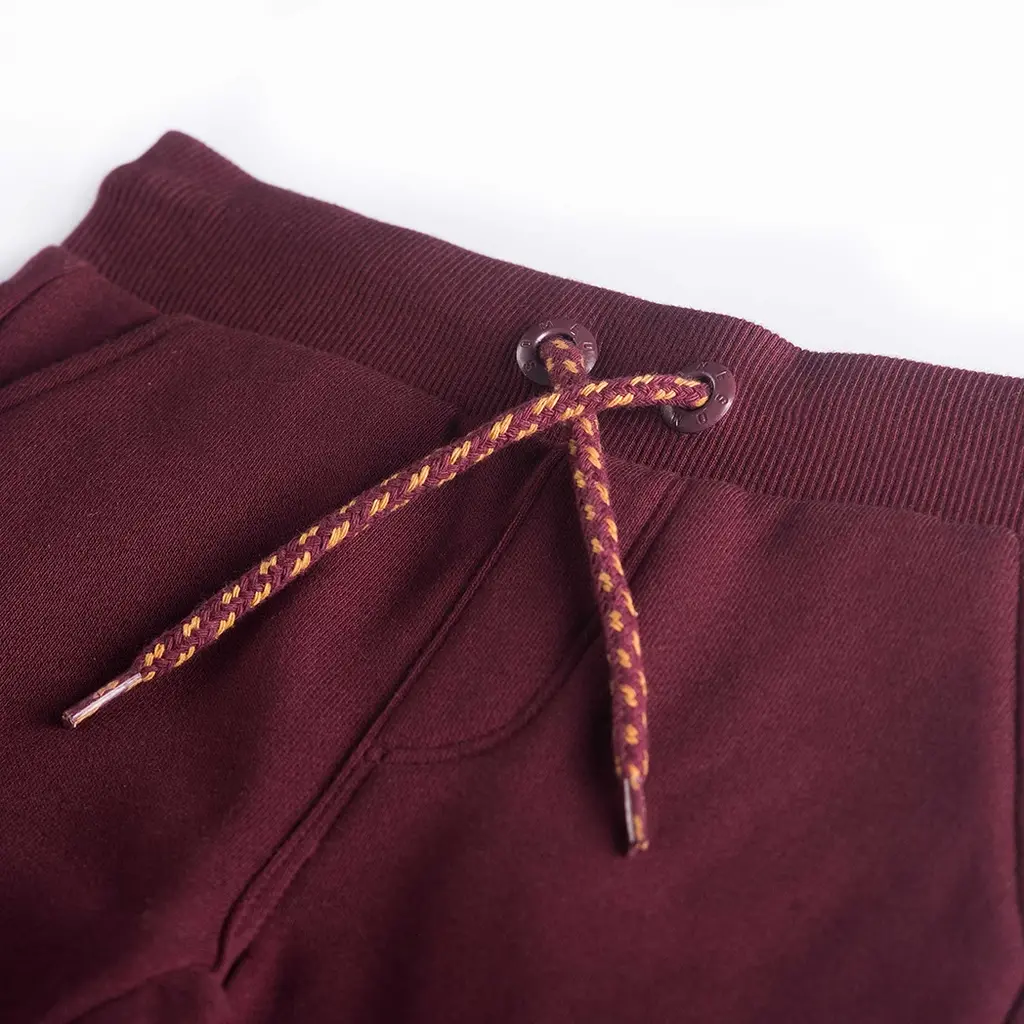 Joggingbroek Chicago (bordeaux)