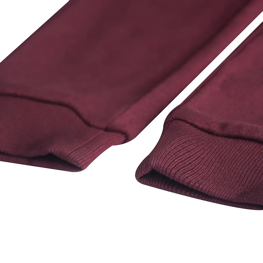 Joggingbroek Chicago (bordeaux)