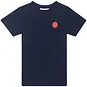 Someone T-shirt Awaits (navy)