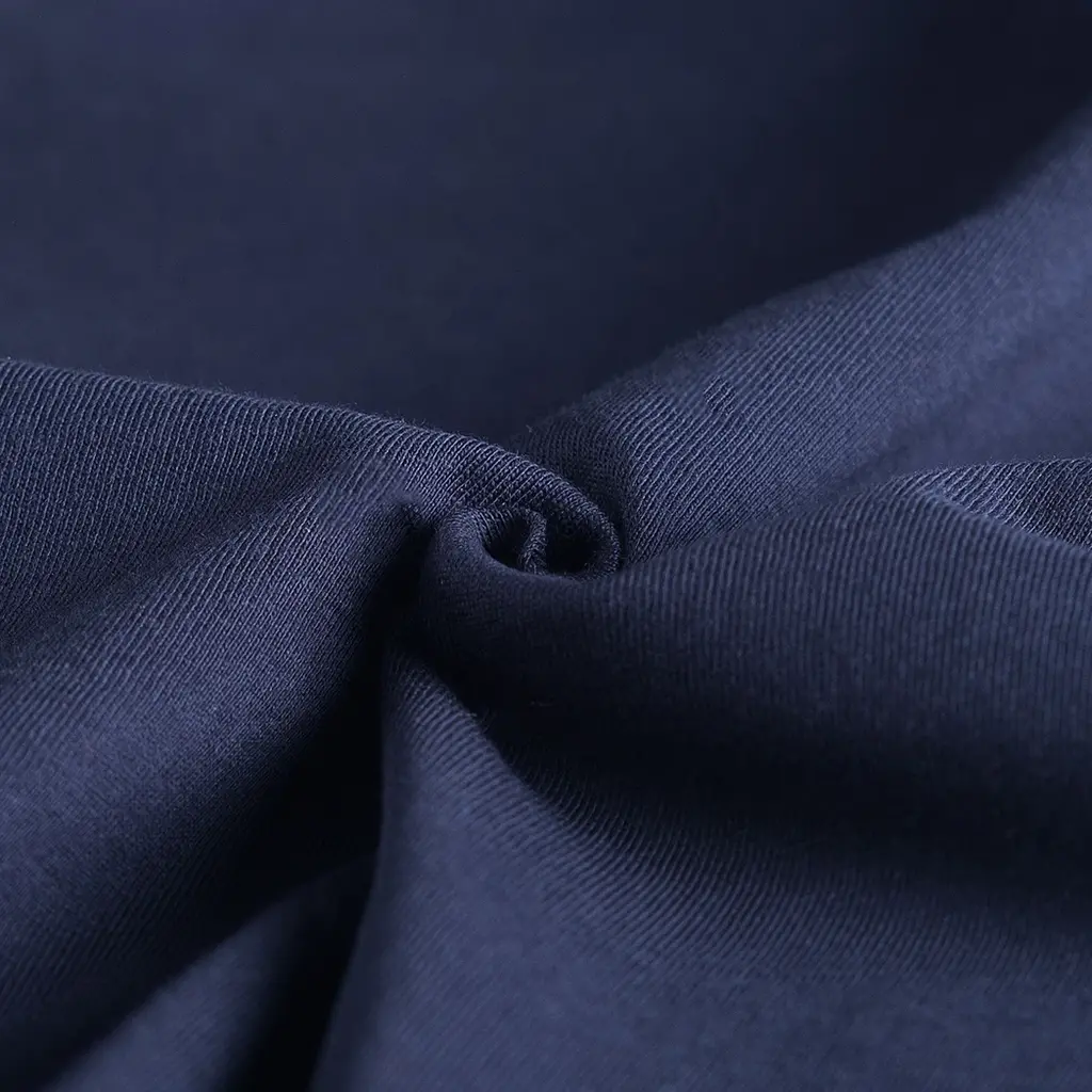 T-shirt Awaits (navy)