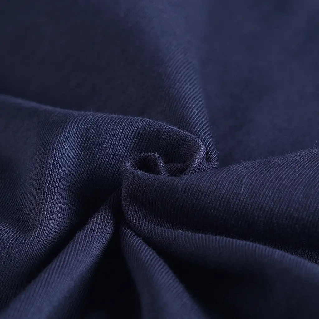 Longsleeve Gaston (navy)