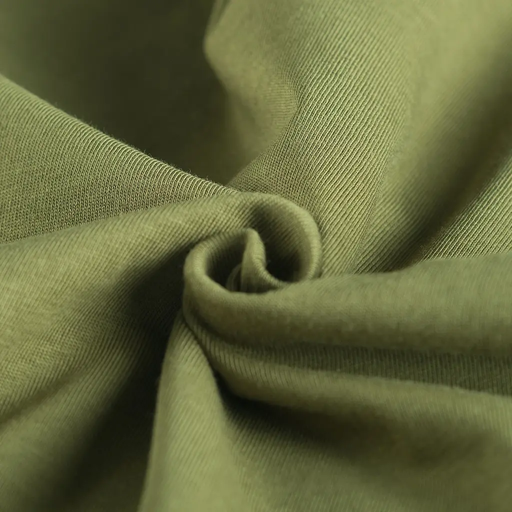 Longsleeve Wula (khaki)