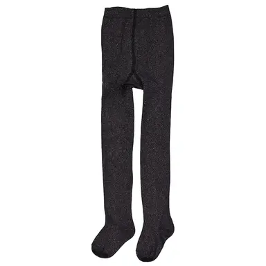 Maillot Huffie glitter (silver)