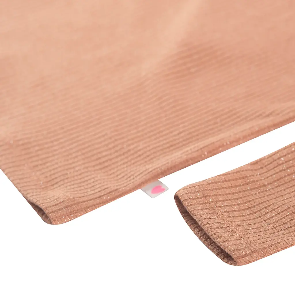 Longsleeve Elsie (cognac)