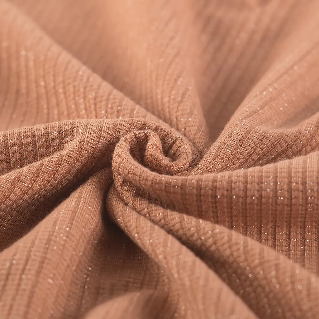 Longsleeve Elsie (cognac)