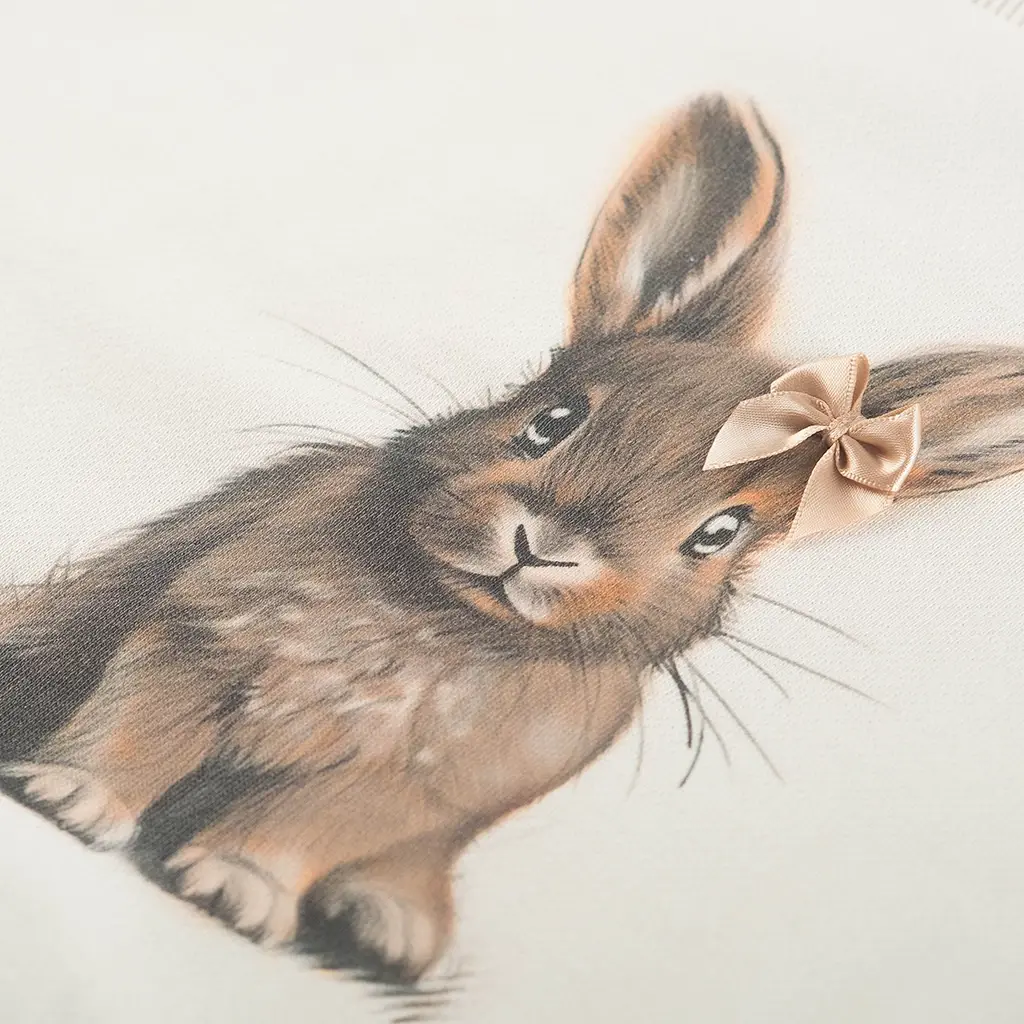 Trui Deery (dark ecru)