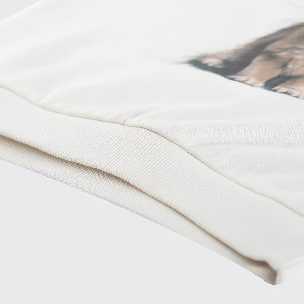 Trui Deery (dark ecru)