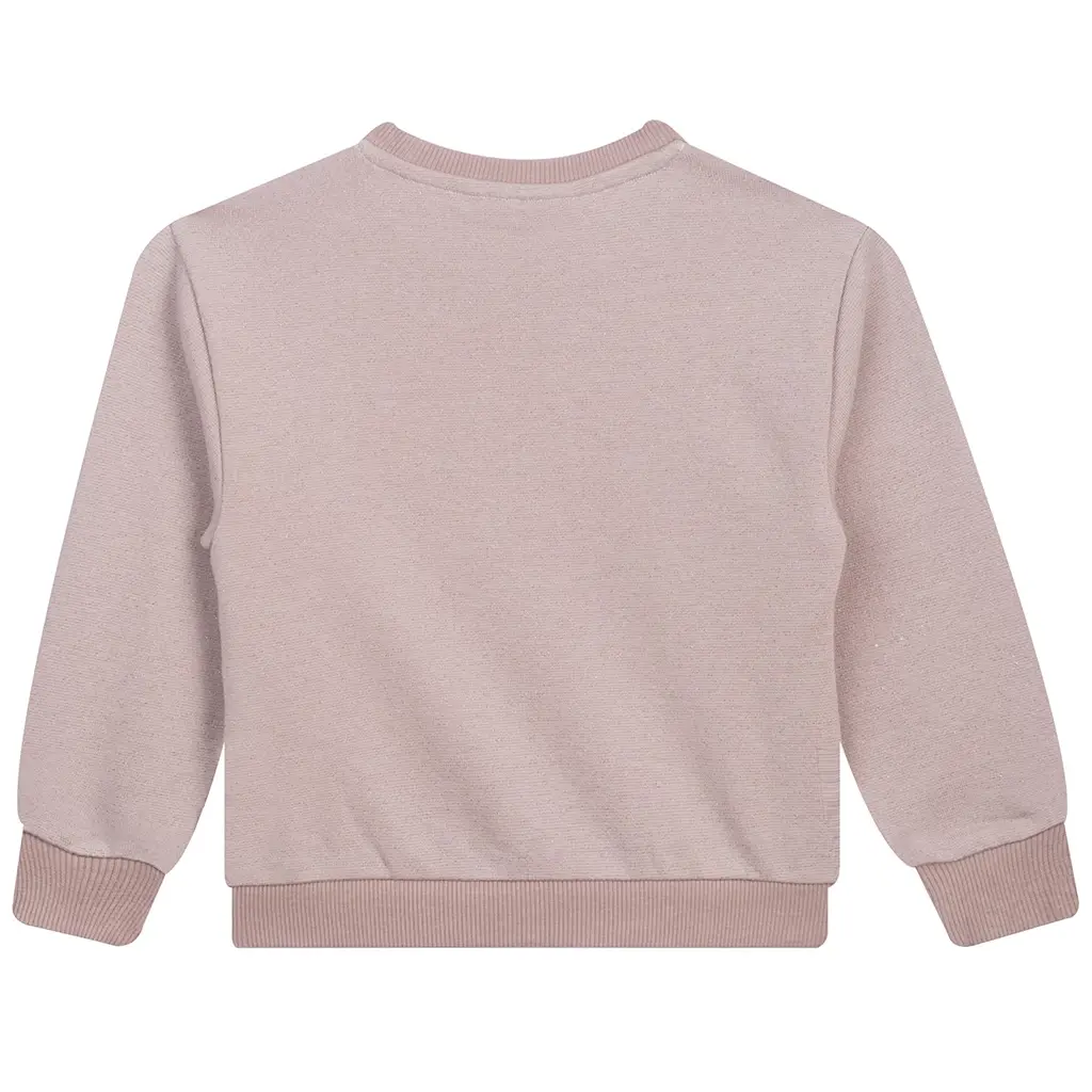 Trui Aida (dark beige)