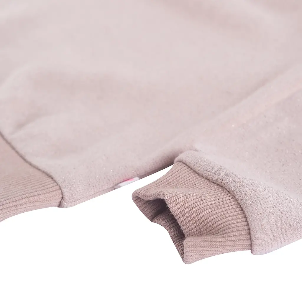Trui Aida (dark beige)