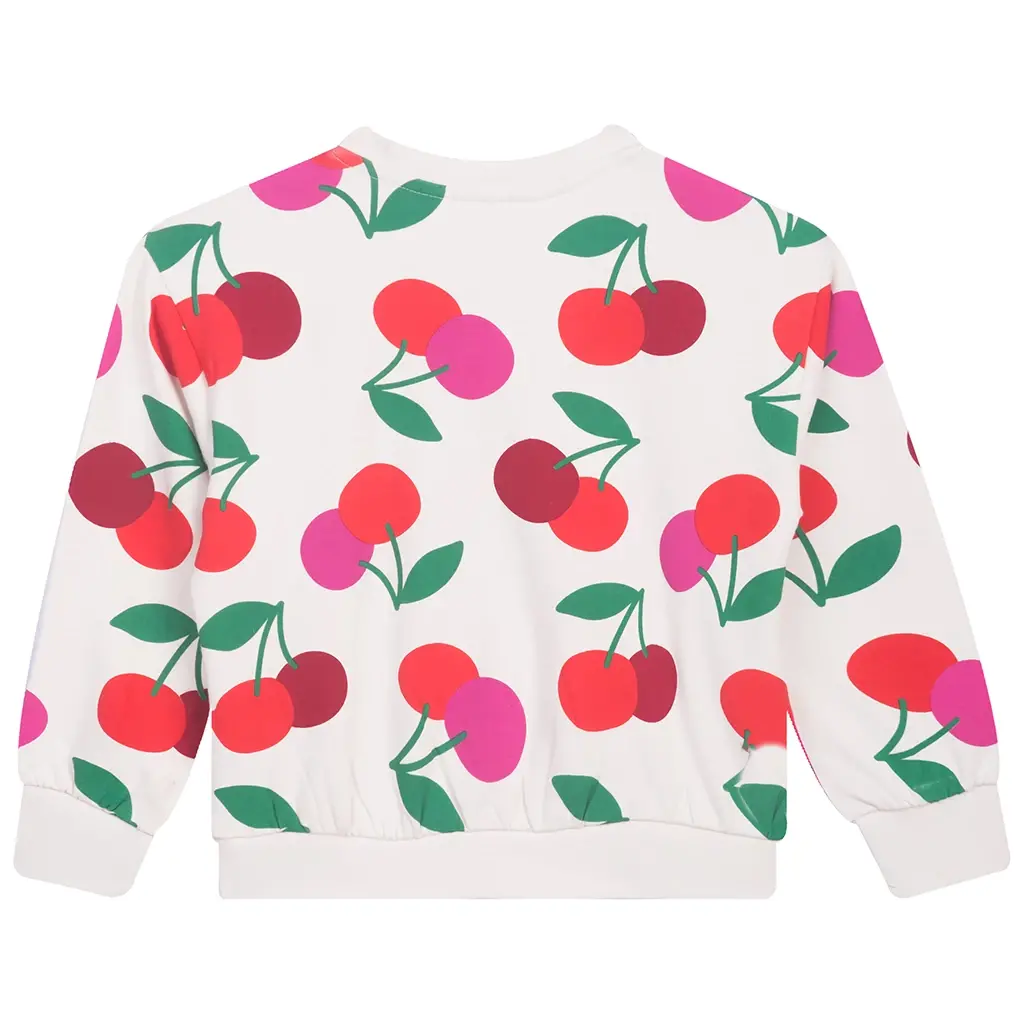 Trui Frances (dark ecru)