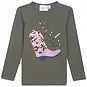Someone Longsleeve Daphne (khaki)