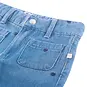 Someone Broek Fauve (dark jeans blue)