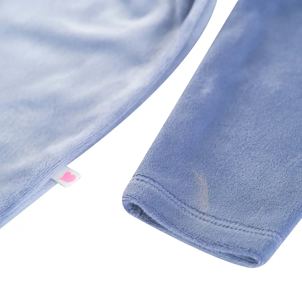 Jurk Talia (old light blue)