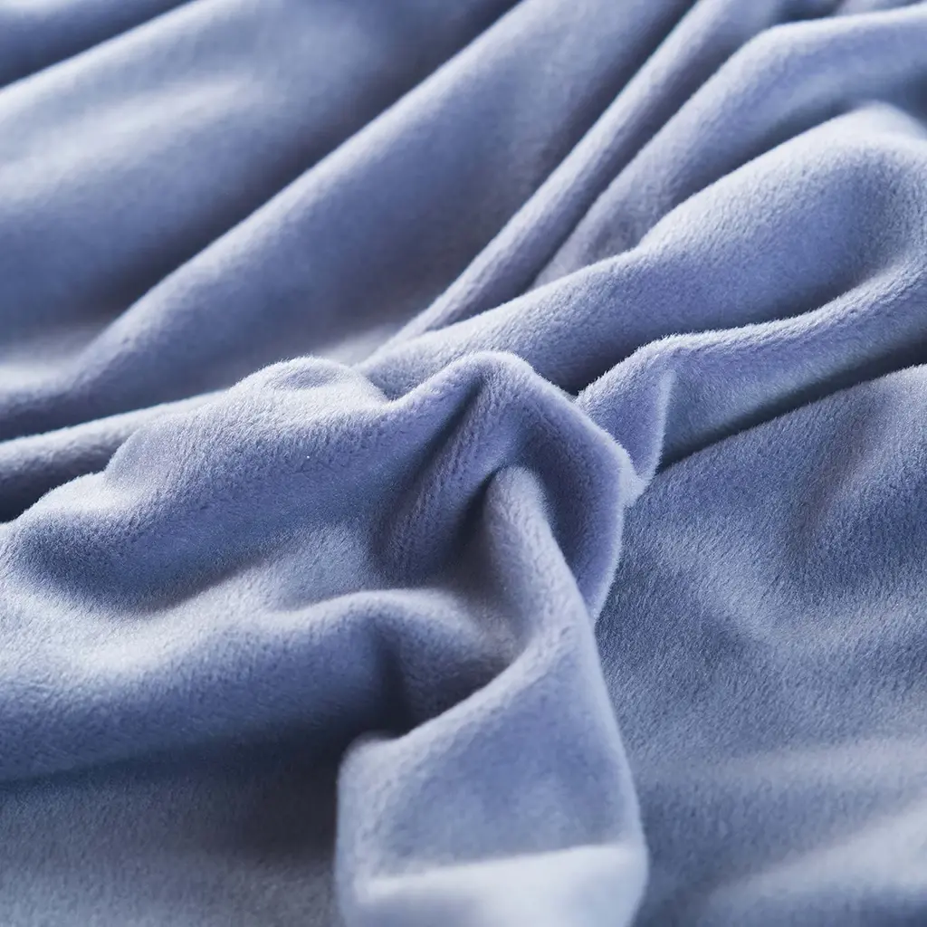 Jurk Talia (old light blue)