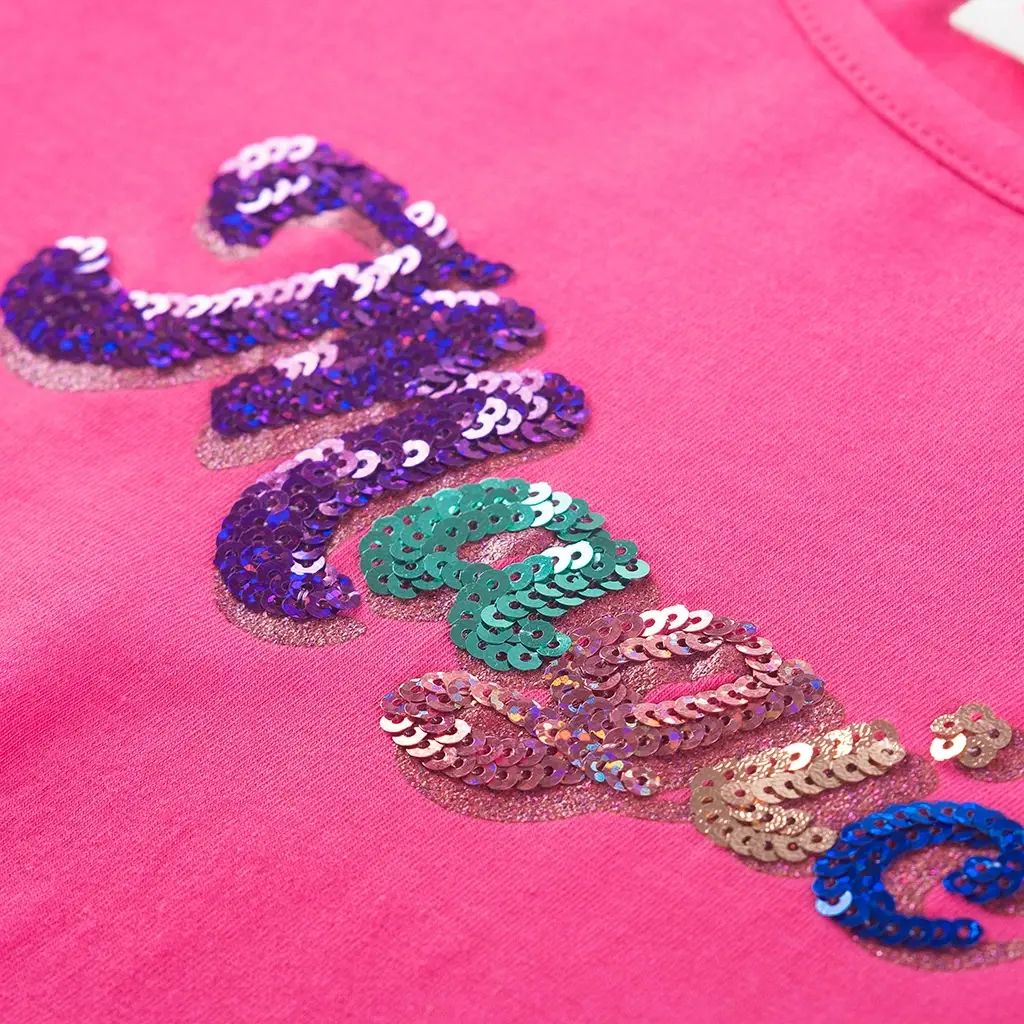 Longsleeve Dorian (dark pink)