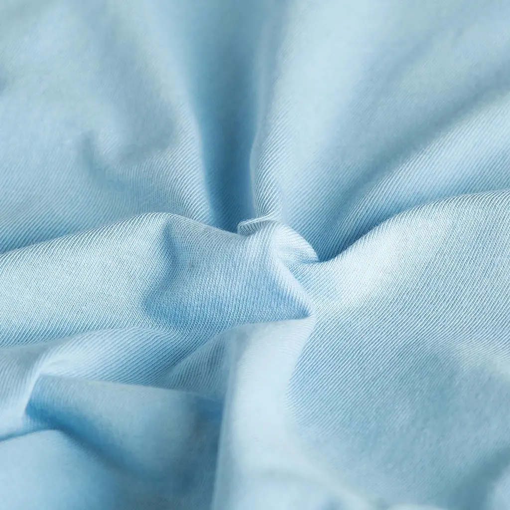 Longsleeve Gameover (light blue)