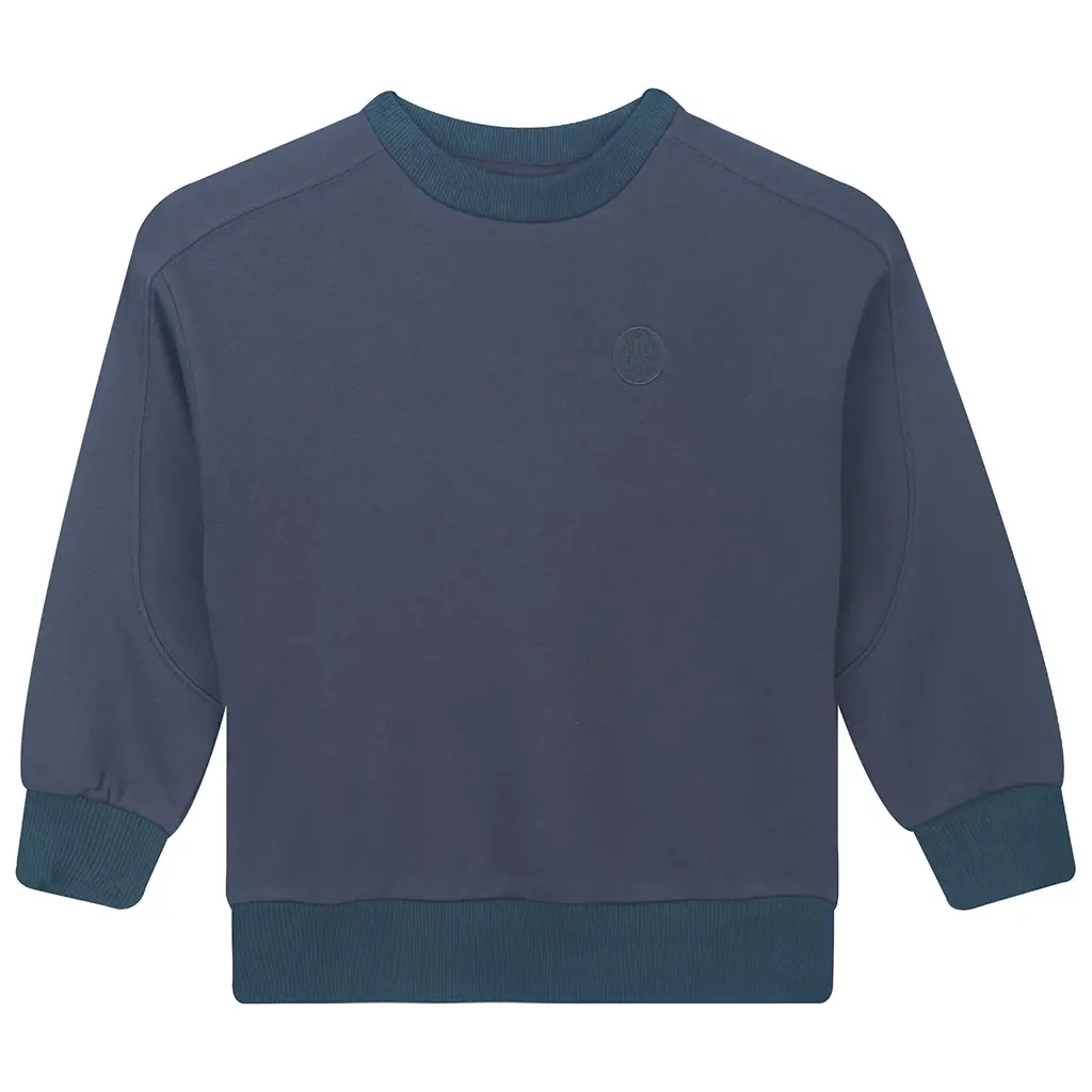 Trui Xebo (antracite)