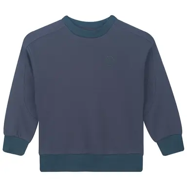 Trui Xebo (antracite)