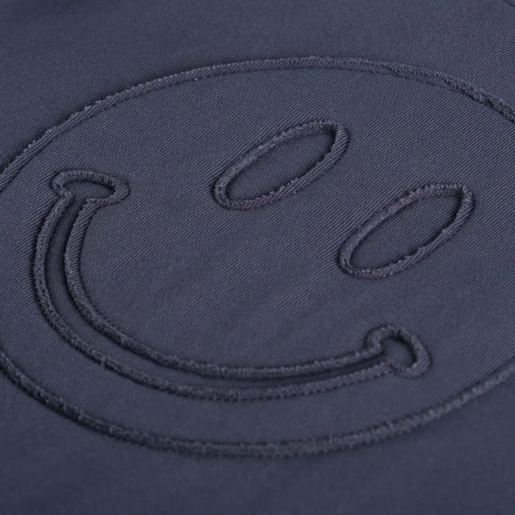 Trui Xebo (antracite)