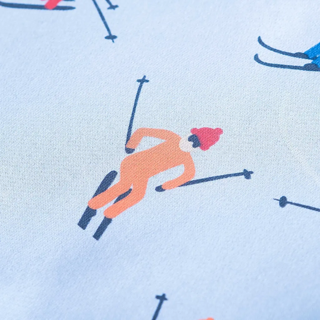 Trui Elliot (light blue)