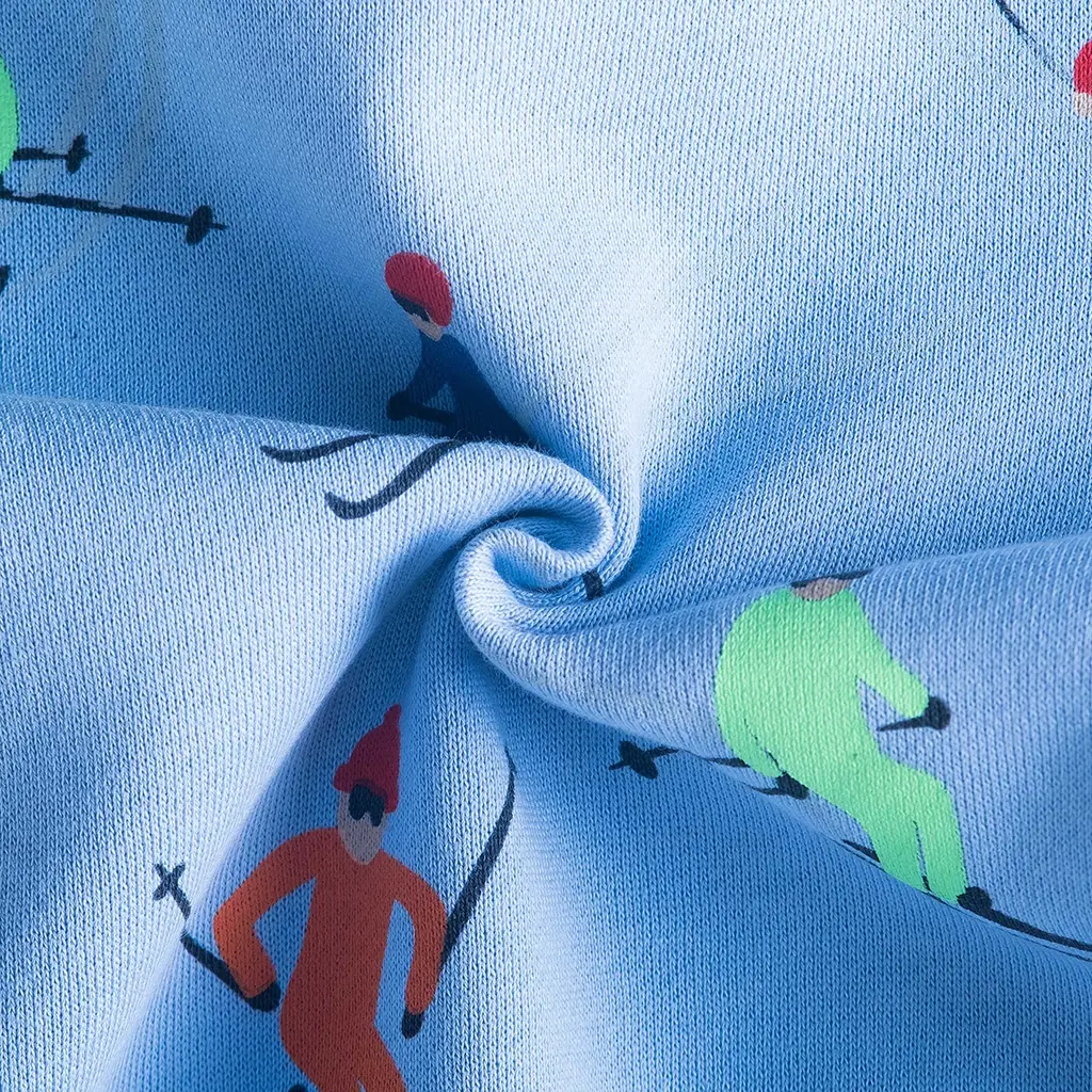 Trui Elliot (light blue)