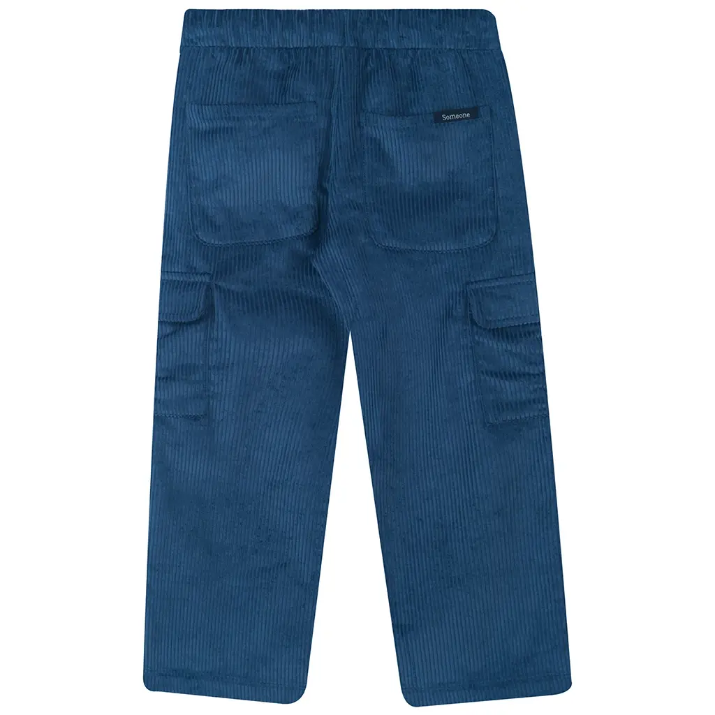 Broek Chicago (dark blue)