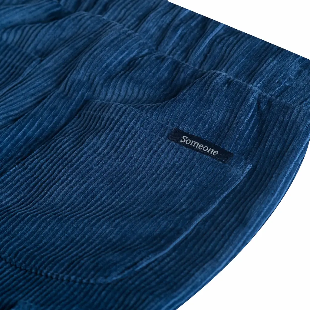 Broek Chicago (dark blue)