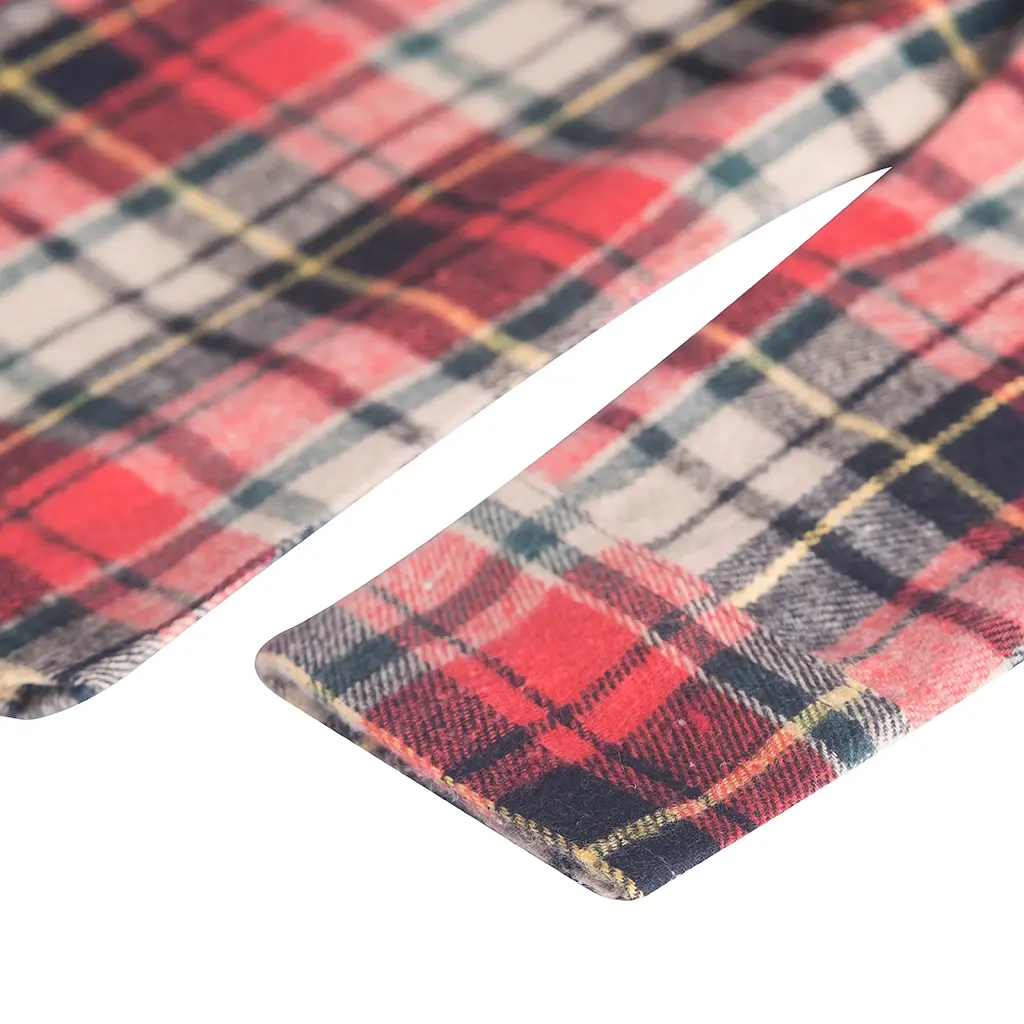 Overhemd Gaston (beige)