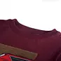 Someone Longsleeve Gaston (bordeaux)