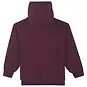 Someone Trui hoodie Gaston (bordeaux)