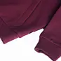 Someone Trui hoodie Gaston (bordeaux)
