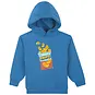 Someone Trui hoodie Jackson (blue)