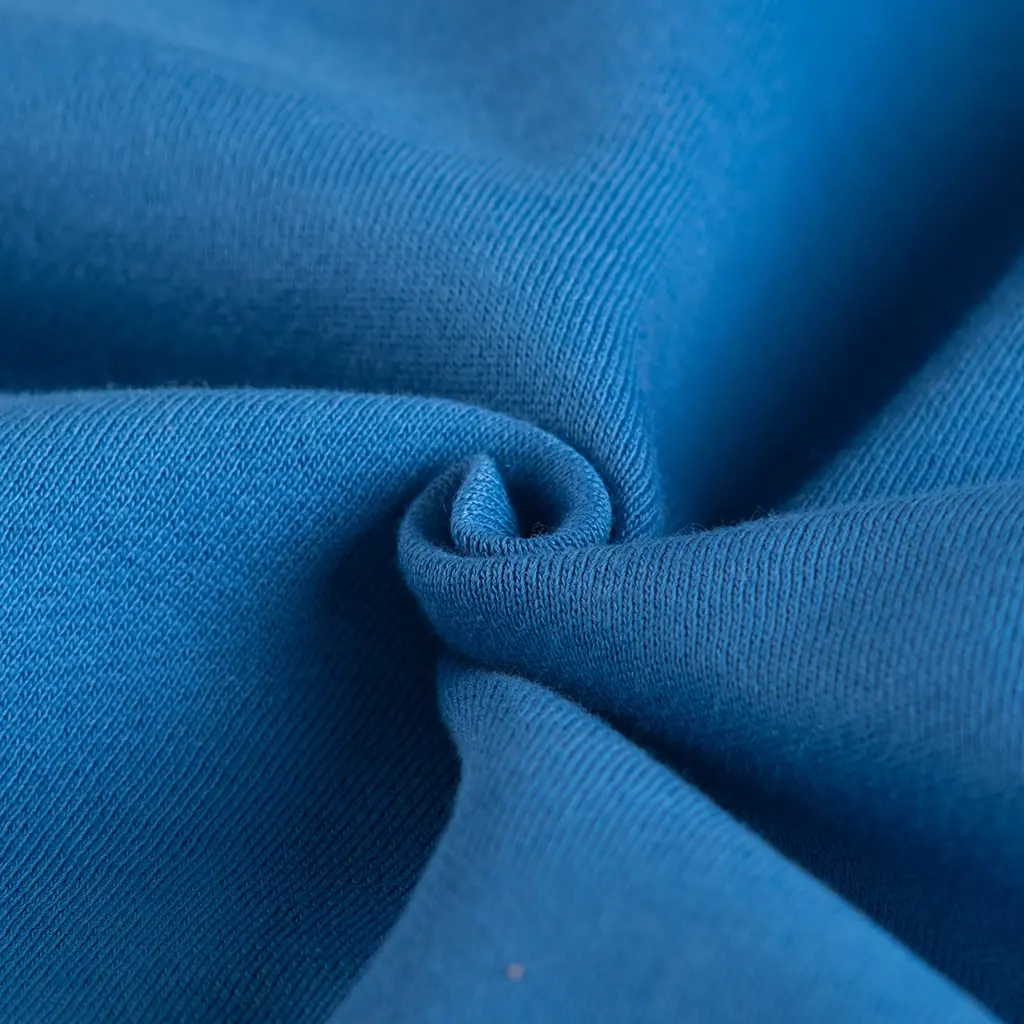 Trui hoodie Jackson (blue)