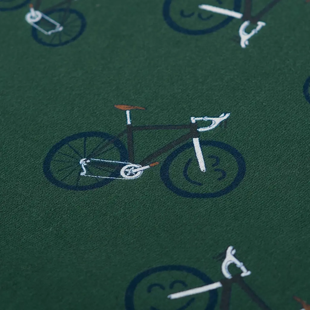 Trui Biking (green)