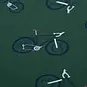 Mini Rebels Trui Biking (green)