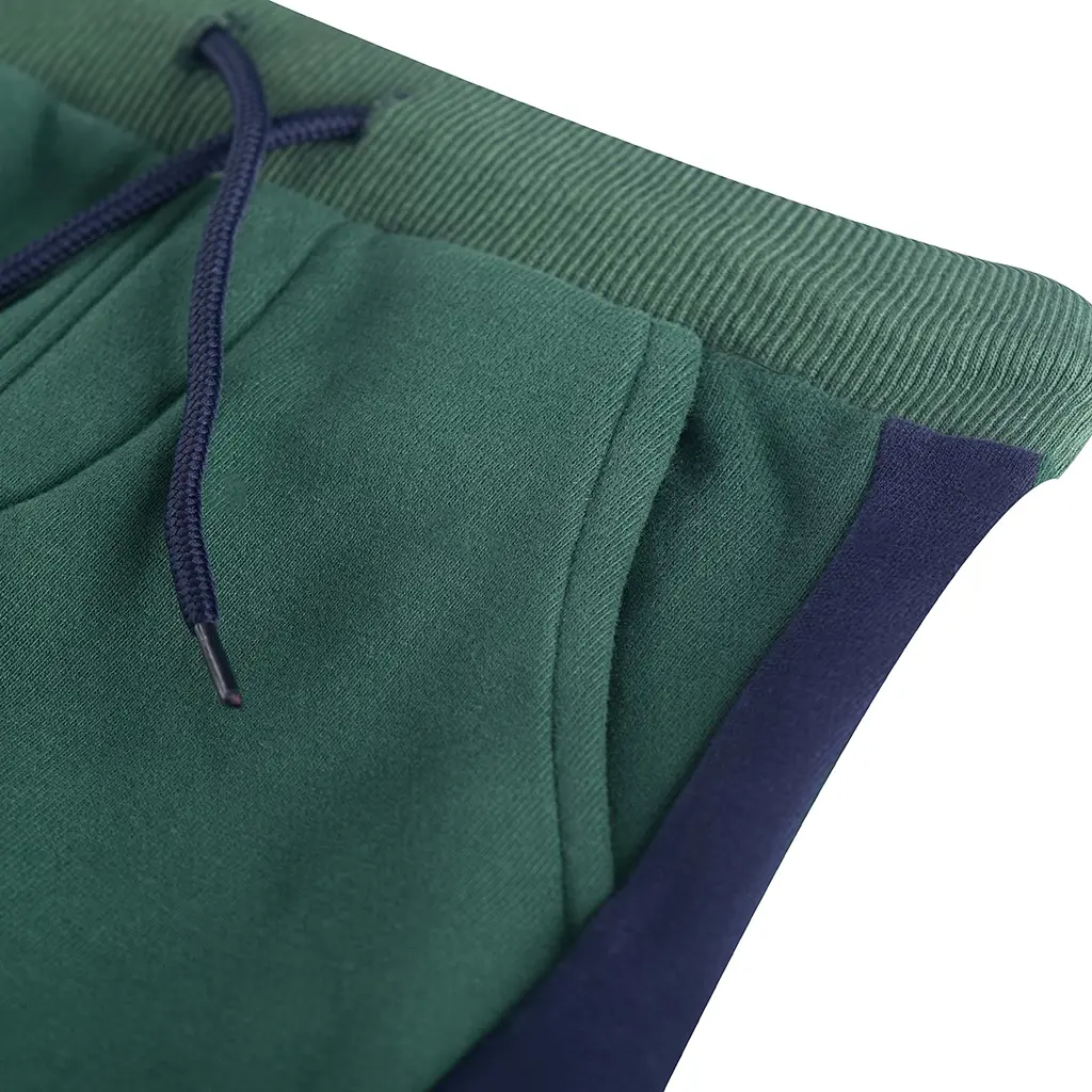 Joggingbroek Biking (green)